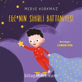 Ege'nin Sihirli Battaniyesi