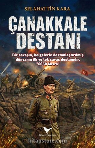 Çanakkale Destanı
