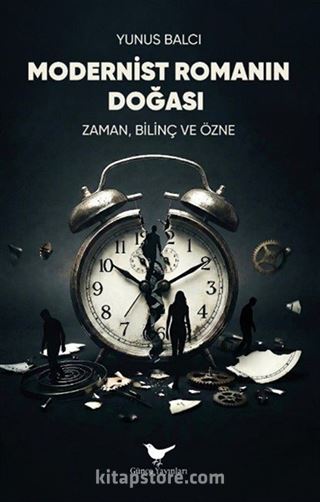 Modernist Romanın Doğası