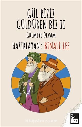 Gül Biziz, Güldüren Biz II