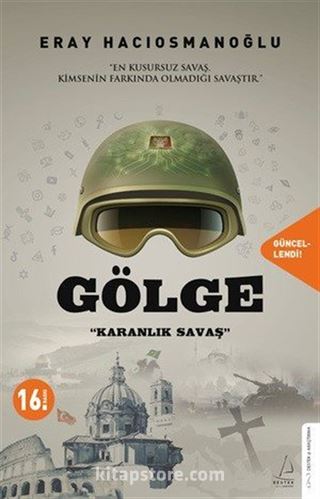 Gölge