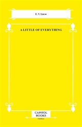 A Little of Everything