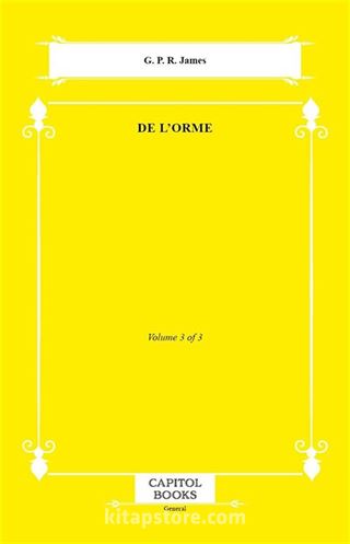 De L'orme
