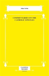 Commentaries on the Catholic Epistles