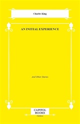 An Initial Experience