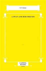 A Swan and Her Friends