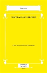 Corporal Lige's Recruit