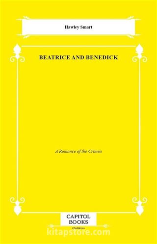 Beatrice and Benedick