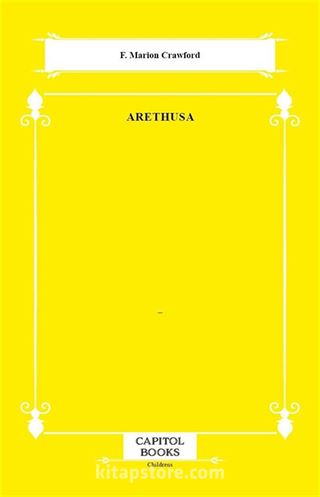 Arethusa