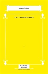 An Autobiography