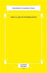 Circular of Information