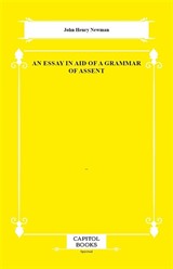 An Essay in Aid of a Grammar of Assent
