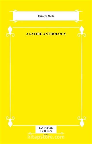 A Satire Anthology