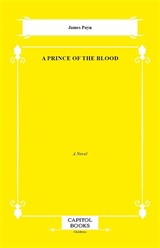 A Prince of the Blood