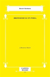British Rule in India
