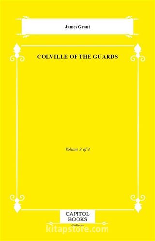 Colville of the Guards