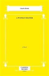 A Woman-Hater