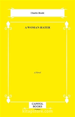 A Woman-Hater