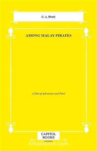 Among Malay Pirates