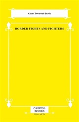 Border Fights and Fighters