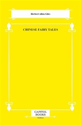 Chinese Fairy Tales