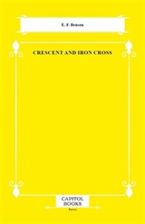 Crescent and Iron Cross