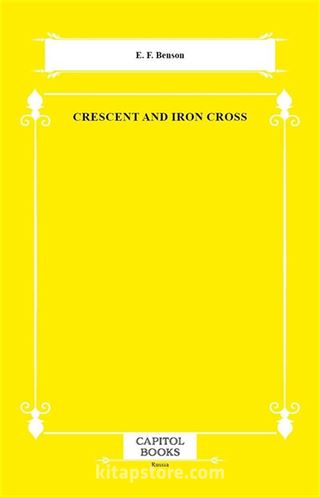 Crescent and Iron Cross