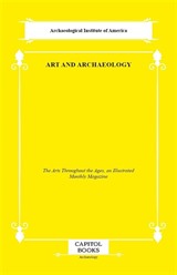 Art and Archaeology