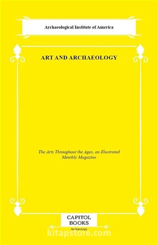 Art and Archaeology