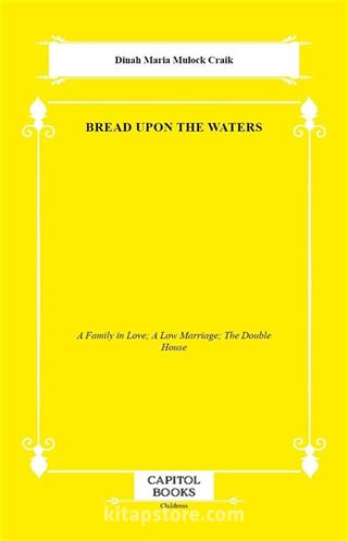 Bread Upon the Waters