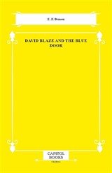David Blaze and the Blue Door