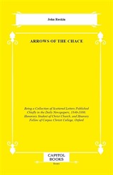 Arrows of the Chace