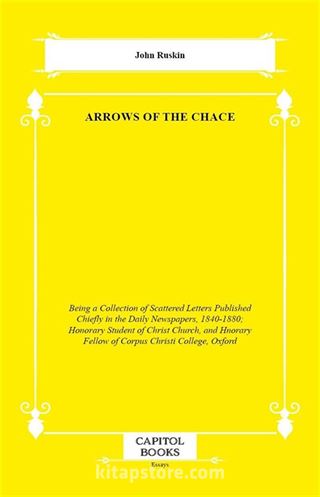 Arrows of the Chace