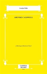 Abeniki Caldwell