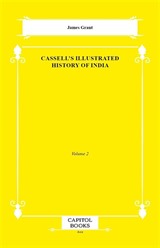 Cassell's Illustrated History of India