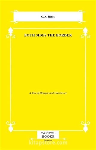 Both Sides the Border