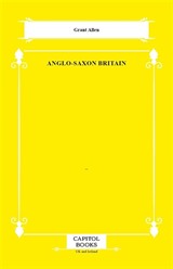 Anglo-Saxon Britain