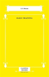 Daily Training
