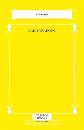 Daily Training