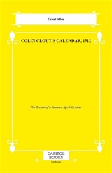 Colin Clout's Calendar, 1512