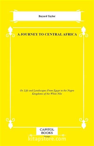 A Journey to Central Africa