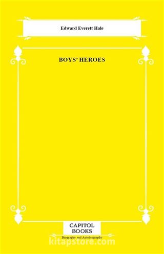 Boys' Heroes