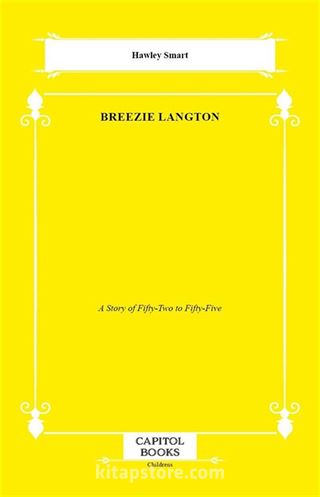 Breezie Langton
