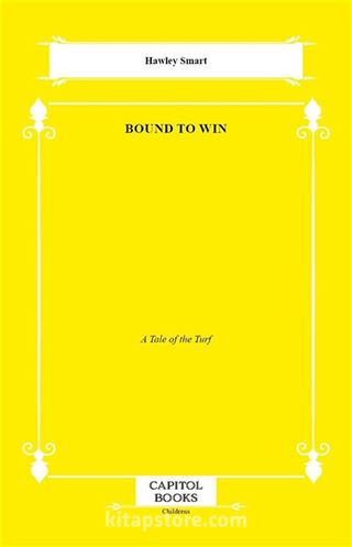 Bound to Win