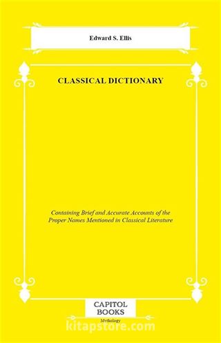 Classical Dictionary