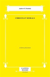 Christian Morals