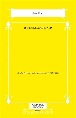 By England's Aid
