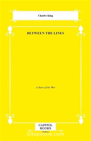 Between the Lines