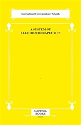 A System of Electrotherapeutics