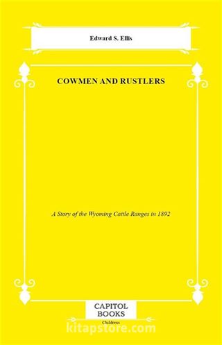 Cowmen and Rustlers